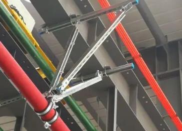 栾川抗震支架厂家与你分享你必须做的紧急情况下的准备